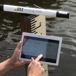 Q&A ABOUT THE OTT ECOLOG 1000 GROUNDWATER LEVEL LOGGER